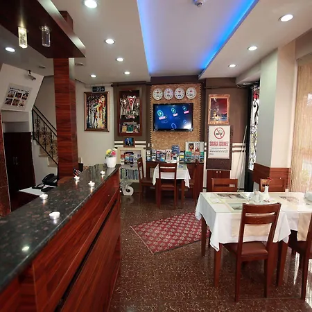 Arife Sultan Istanbul