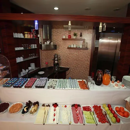 Hotel Arife Sultan Istanbul