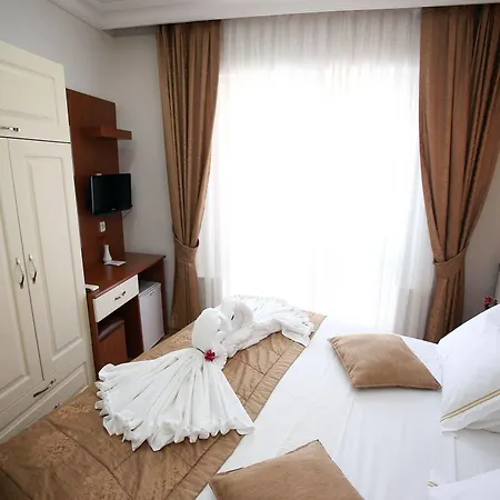 Arife Sultan Hotel 3*