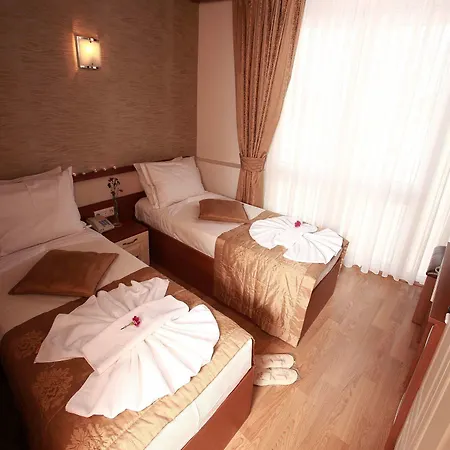 Arife Sultan Hotel Istanbul