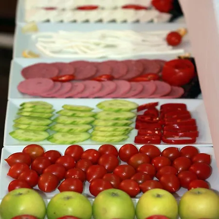 Arife Sultan Hotel Istanbul