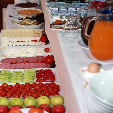 Hotel Arife Sultan 3*