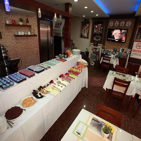 Hotel Arife Sultan