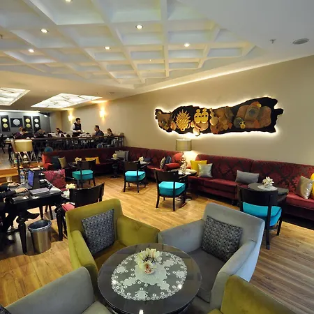 Hotel Neorion - Special Class 4*
