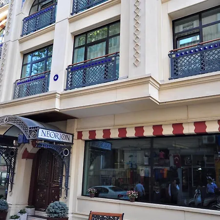 Neorion - Special Class 4* Istanbul