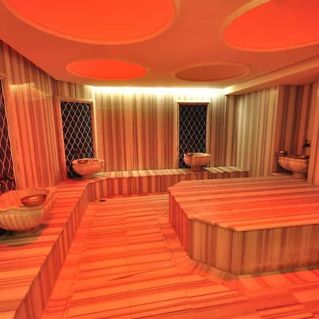 Hotel Neorion - Special Class Istanbul