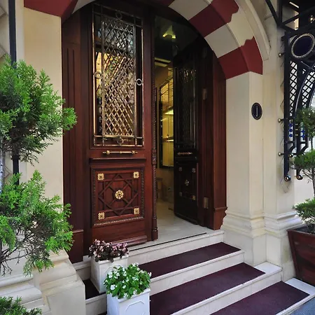 Neorion - Special Class Hotel