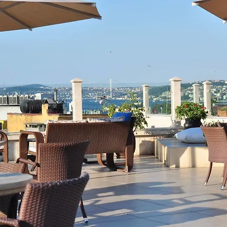 Hotel Neorion - Special Class 4*