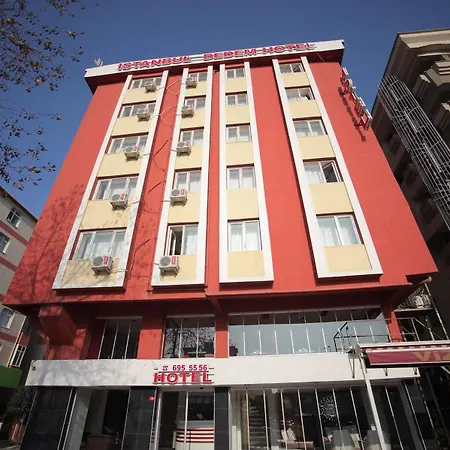 Dedem - Avcilar 3* Стамбул