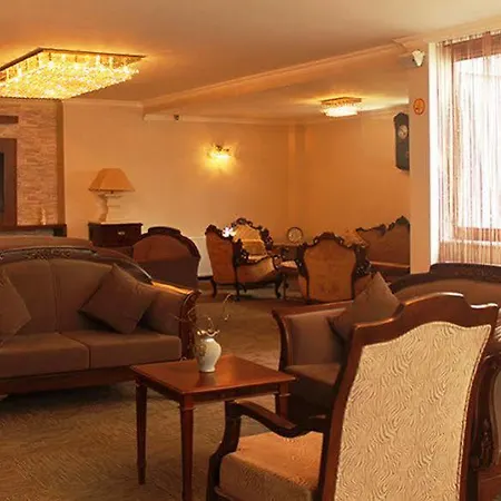 Hotel Fatih Resadiye