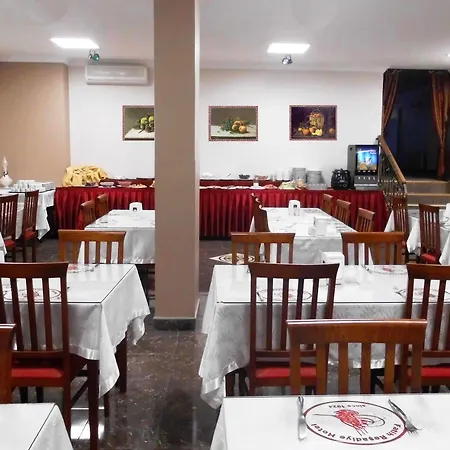 Fatih Resadiye Hotel