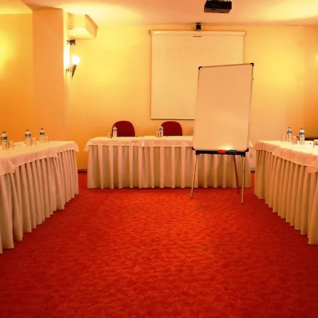 Hotel Fatih Resadiye Istanbul