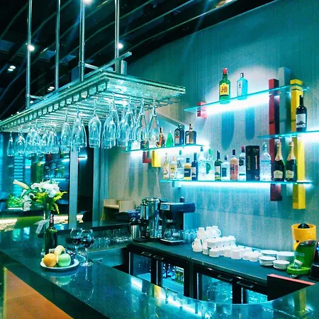 All Inn Hotel Provincia di Istanbul