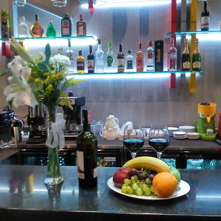 All Inn Hotel Hotel Provincia di Istanbul