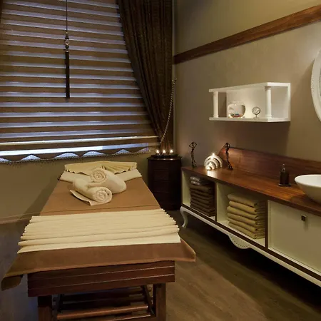 All Inn Hotel Hotel Provincia di Istanbul