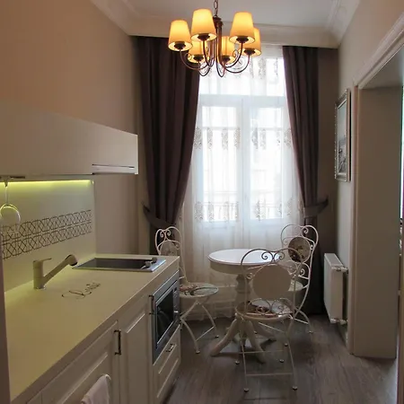 Louis Galata Istanbul
