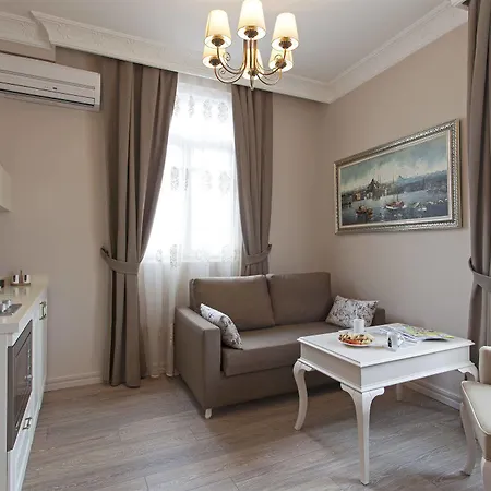 Louis Galata Hotel Istanbul