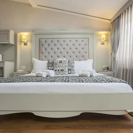 Hotel Louis Galata Istanbul