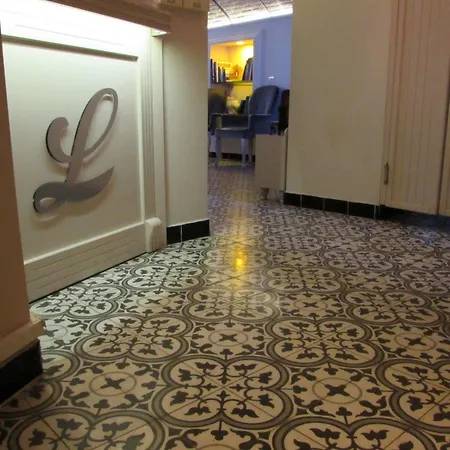 Hotel Louis Galata Istanbul
