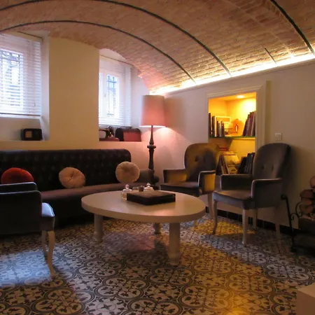 Louis Galata Hotel Istanbul