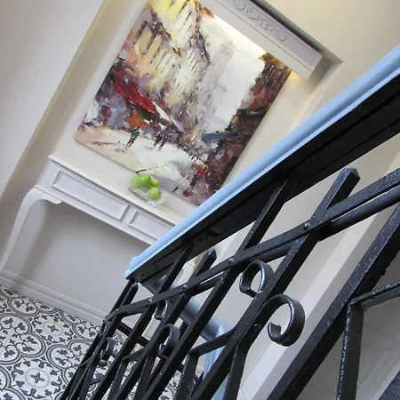 Louis Galata Hotel