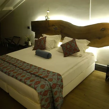 Hotel West Pera Provincia di Istanbul