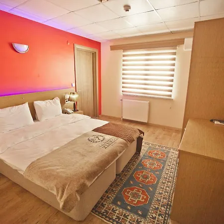 Hotel Avcilar Vizyon