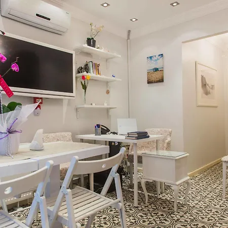 The House Of Tulpan Hotel Provincia di Istanbul