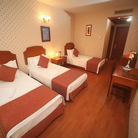 Erguvan - Special Category Hotel 4*