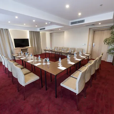Ramada Encore Bayrampasa Hotel Istanbulská provincie