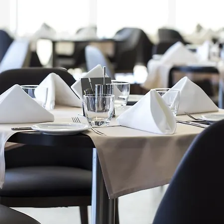 Ramada Encore Bayrampasa 4* Istanbulská provincie