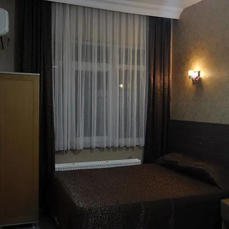 Fatih Erciyes Bed & Breakfast 2*