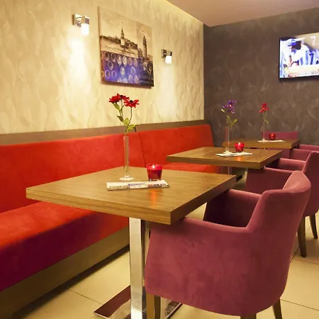 Hotel Helikon Business Istanbul