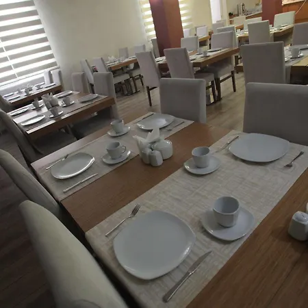 Helikon Business Hotel