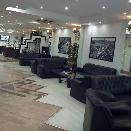 Hotel Hotel Residence