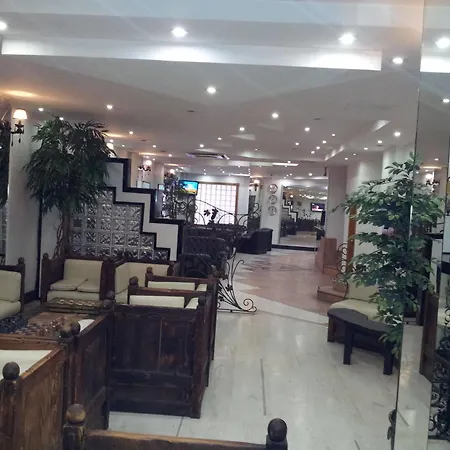 Hotel Residence Hotel