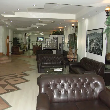Hotel Residence Hotel Istanbul