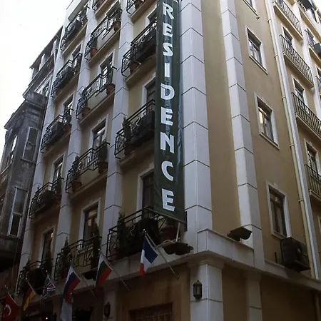 Hotel Residence Hotel