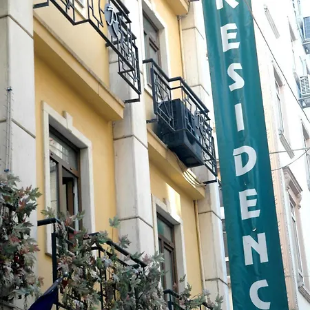 Hotel Hotel Residence