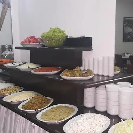 Hotel Residence