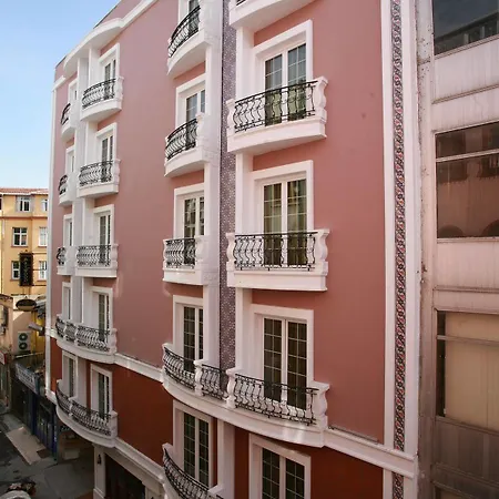 Hotel Maywood Estambul
