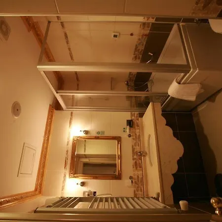 Hotel Maywood Estambul