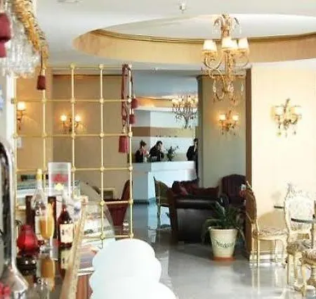 ايليت دراغوس فندق 5*