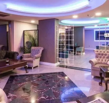 ايليت دراغوس اسطنبول