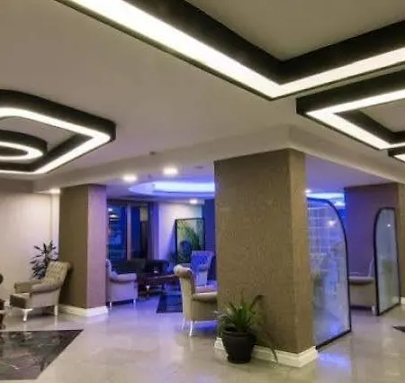 فندق ايليت دراغوس