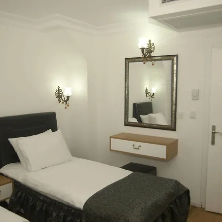 Jakaranda 3* Istanbul