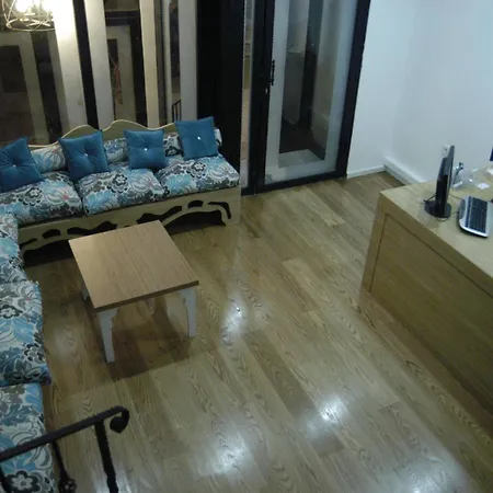 Jakaranda 3* Istanbul