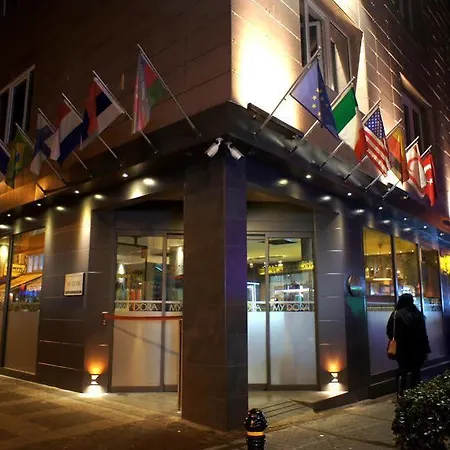 My Dora Hotel 3*