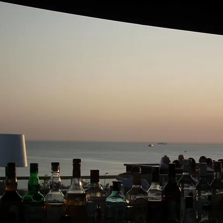 酒店 苏戴越酒店 4*