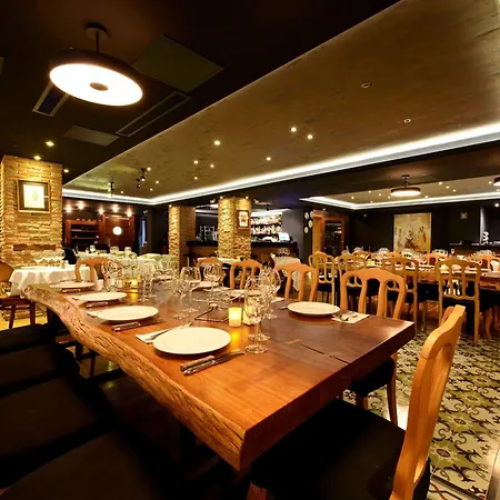 苏戴越酒店 酒店 4*